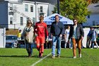 Men’s Soccer Senior Day  Wheaton College Men’s Soccer 2022 Senior Day. - Photo By: KEITH NORDSTROM : Wheaton, soccer